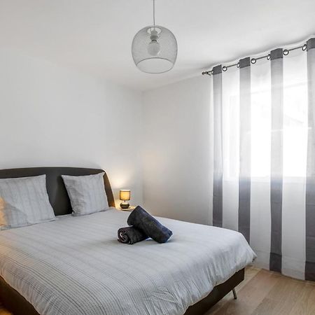 Appartement Maveria Welkeys Annecy Esterno foto