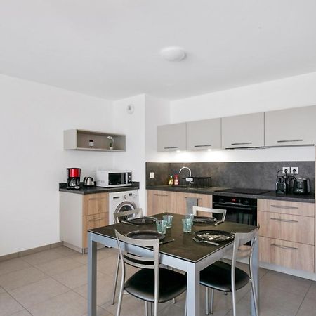 Appartement Maveria Welkeys Annecy Esterno foto