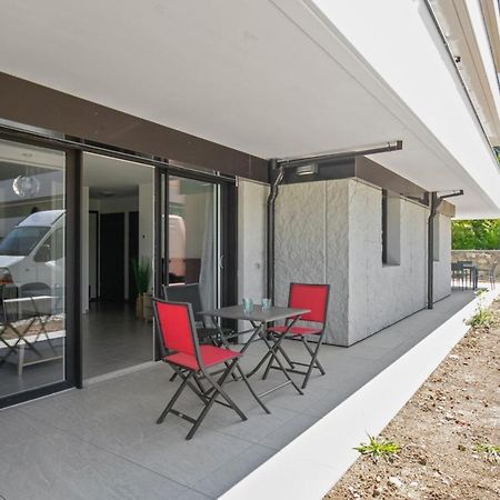 Appartement Maveria Welkeys Annecy Esterno foto
