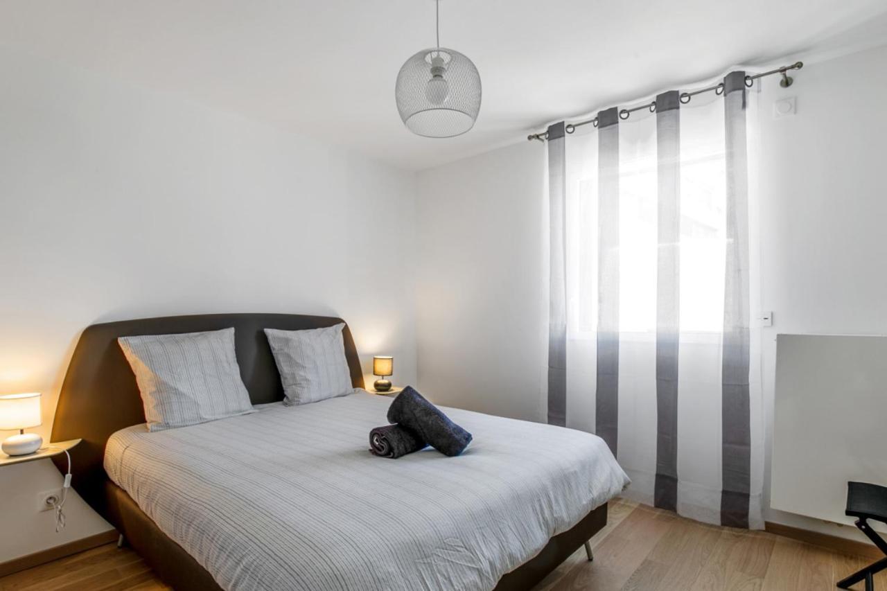 Appartement Maveria Welkeys Annecy Esterno foto
