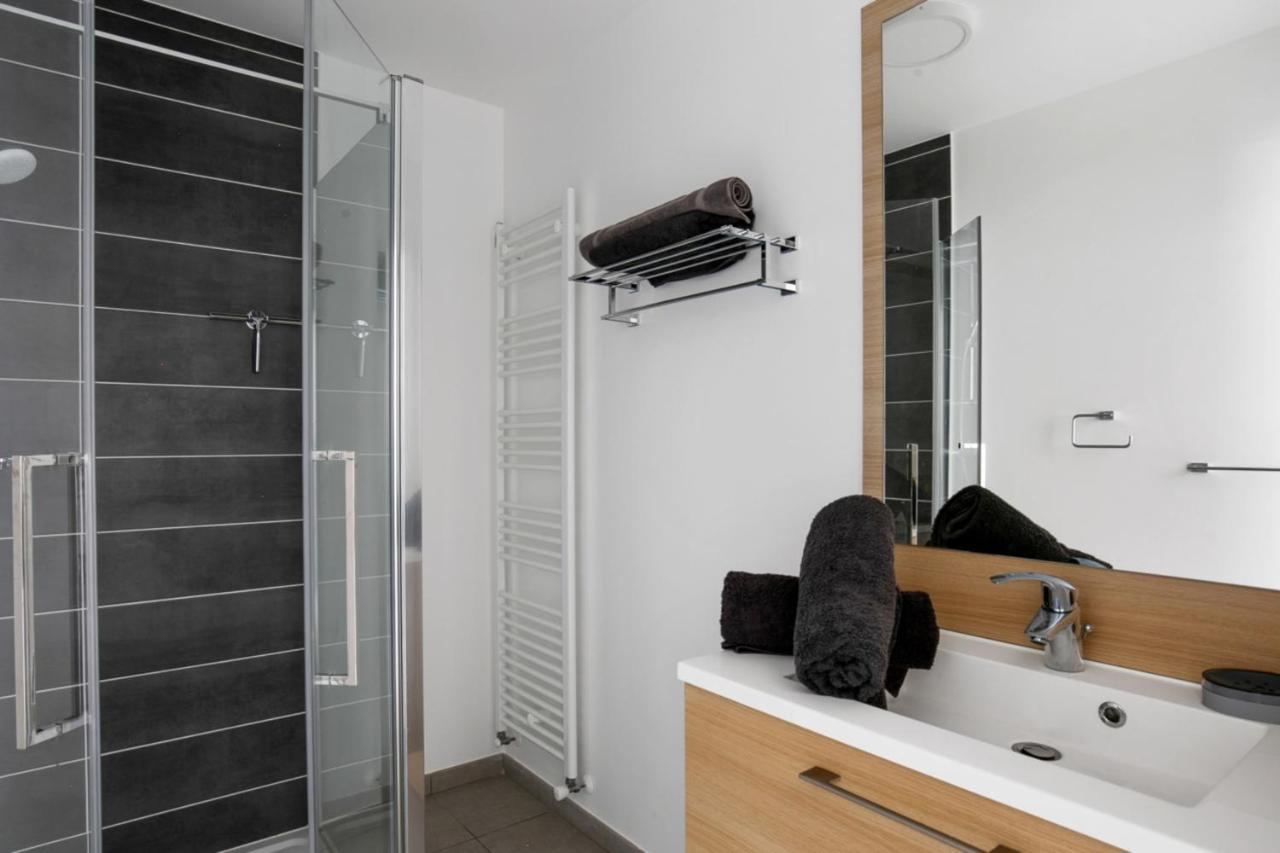 Appartement Maveria Welkeys Annecy Esterno foto